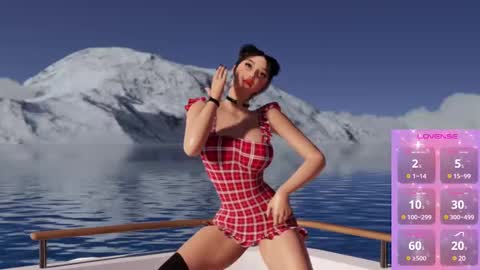 sara online show from March 11, 6:08 pm