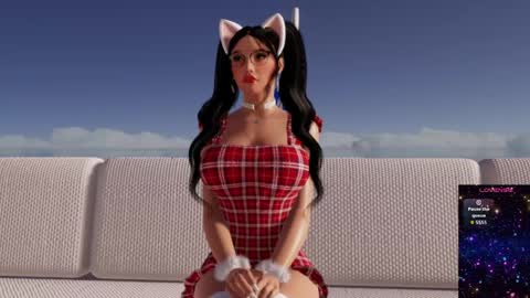 sara online show from May 19, 4:46 pm