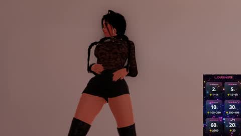sara online show from June 11, 3:04 am