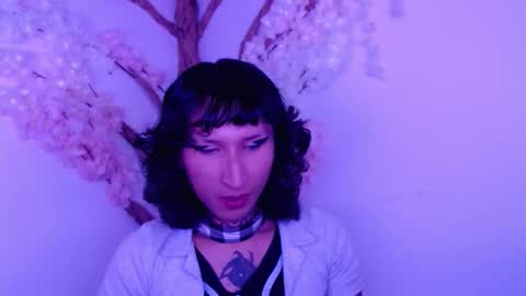 Snapshot of sakura__love_ chatting on October 21, 7:03 pm Hikari online show from October 21, 7:03 pm