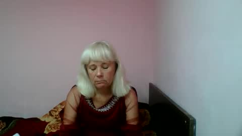 Snapshot of sakura_blonde chatting on September 26, 7:51 pm sakura_blonde online show from September 26, 7:51 pm