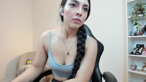 Sakura Harper online show from January 18, 12:15 pm