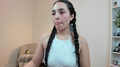 Sakura Harper online show from January 20, 12:07 pm