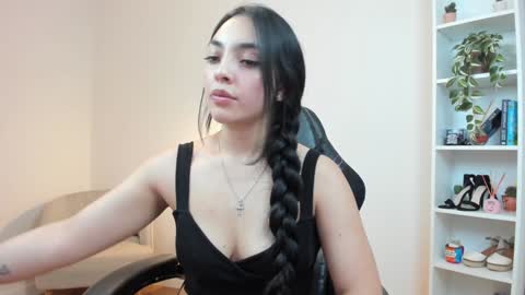 Sakura Harper online show from January 21, 8:52 am