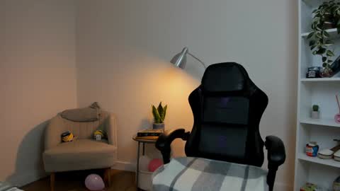 Sakura Harper online show from January 29, 9:01 am