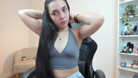 Sakura Harper online show from February 3, 5:29 am