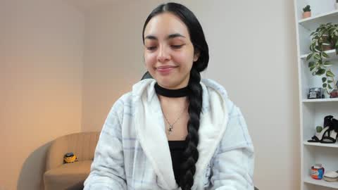 Sakura Harper online show from February 5, 5:09 am