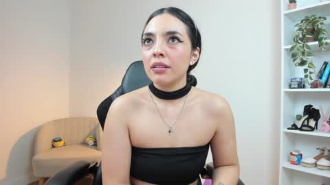 Sakura Harper online show from February 5, 8:11 am