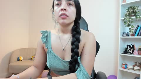 Sakura Harper online show from February 7, 5:52 am