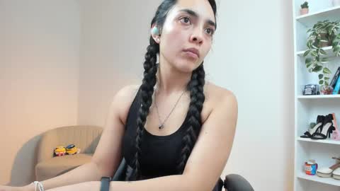 Sakura Harper online show from February 10, 12:08 pm