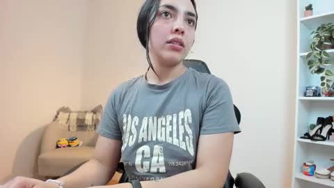 Sakura Harper online show from February 13, 5:48 am