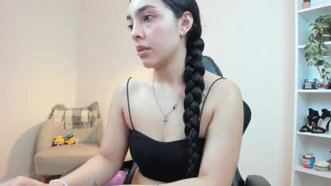 Sakura Harper online show from February 17, 5:36 am