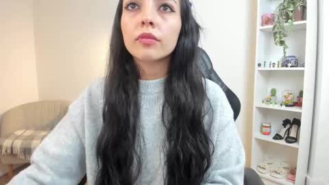 Sakura Harper online show from January 19, 12:53 pm