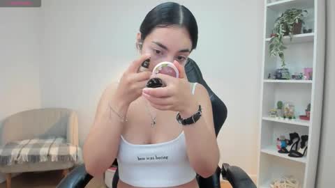 Sakura Harper online show from February 19, 5:58 am