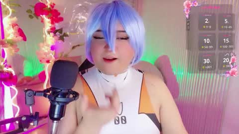  sakura  online show from July 2, 3:23 am