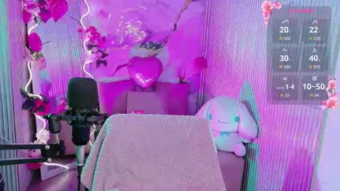  sakura  online show from July 23, 2:42 am