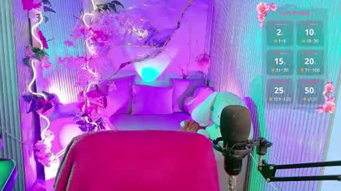  sakura  online show from July 26, 3:04 am
