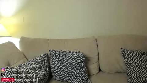 Margarita online show from February 24, 5:09 pm