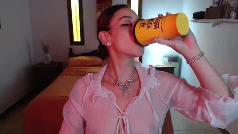 Sakura online show from February 3, 5:03 pm