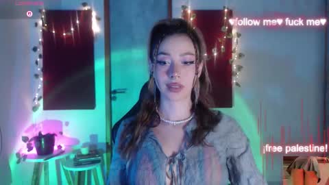 Sakura online show from October 5, 4:11 am