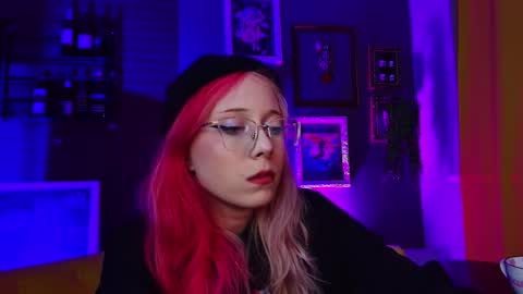 sakurabliss online show from September 26, 5:06 pm