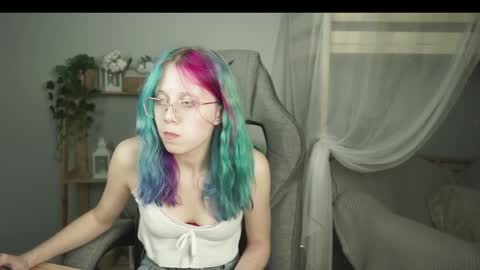 sakurabliss online show from November 10, 5:01 pm