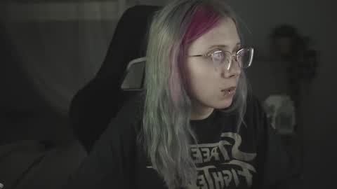 sakurabliss online show from November 24, 10:04 am