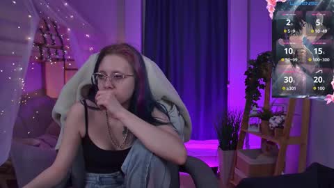 sakurabliss online show from March 21, 8:52 am