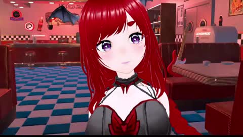 Sakura online show from April 15, 7:58 pm