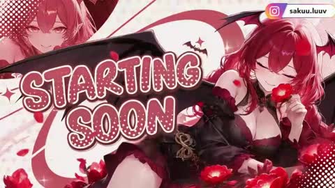 Sakura online show from April 28, 1:49 pm