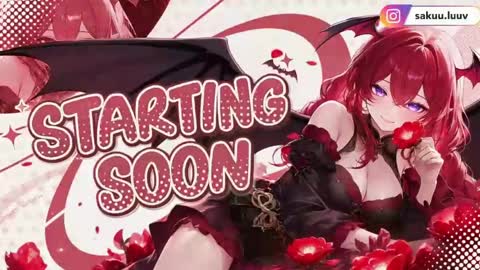 Sakura online show from May 8, 4:12 pm