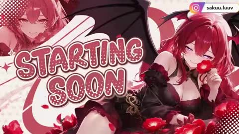 Sakura online show from May 16, 9:13 pm