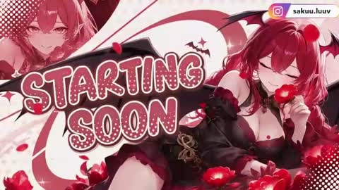 Sakura online show from June 4, 4:35 pm