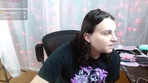 salacious_bunny online show from November 27, 2:19 pm