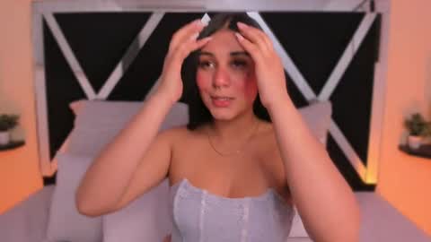 Snapshot of salem_sp chatting on October 7, 11:40 am Salem online show from October 7, 11:40 am