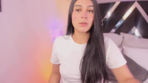 Snapshot of salem_sp chatting on October 28, 11:36 am Salem online show from October 28, 11:36 am