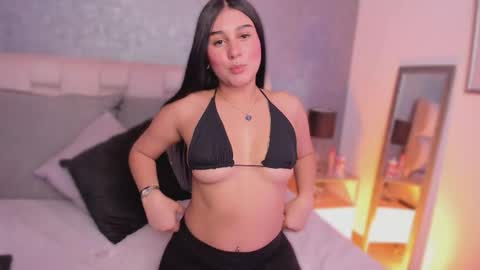 Snapshot of salem_sp chatting on November 12, 2:45 am Salem online show from November 12, 2:45 am