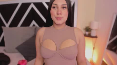 Snapshot of salem_sp chatting on December 2, 11:37 am Salem online show from December 2, 11:37 am