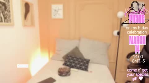 Salem online show from March 9, 11:36 am