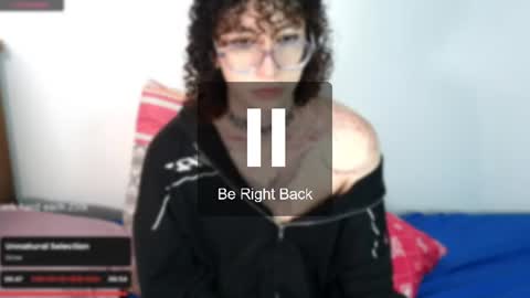 Sam online show from July 17, 12:56 pm