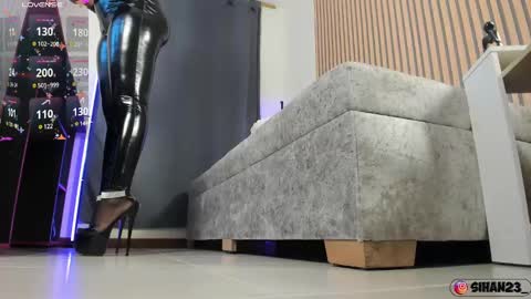 Sali G  online show from January 19, 11:00 pm