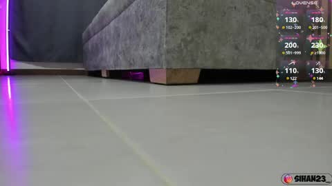 Sali G  online show from January 21, 12:04 am