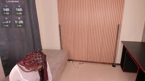 Sali G  online show from February 18, 12:15 am