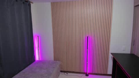 Sali G  online show from February 19, 2:12 am