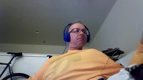 Snapshot of salis1981 chatting on January 28, 4:08 am salis1981 online show from January 28, 4:08 am