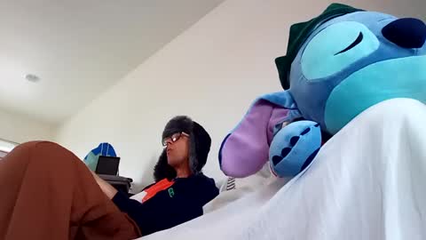 Snapshot of salis1981 chatting on February 2, 6:42 pm salis1981 online show from February 2, 6:42 pm