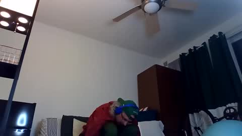 Snapshot of salis1981 chatting on February 17, 3:04 am salis1981 online show from February 17, 3:04 am