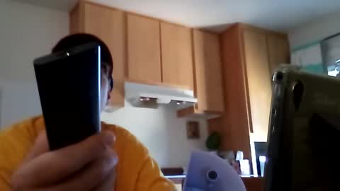 Snapshot of salis1981 chatting on October 31, 7:48 pm salis1981 online show from October 31, 7:48 pm