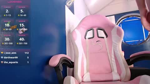  salloy  online show from December 4, 8:07 pm