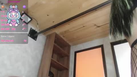  salloy  online show from October 6, 2:25 pm